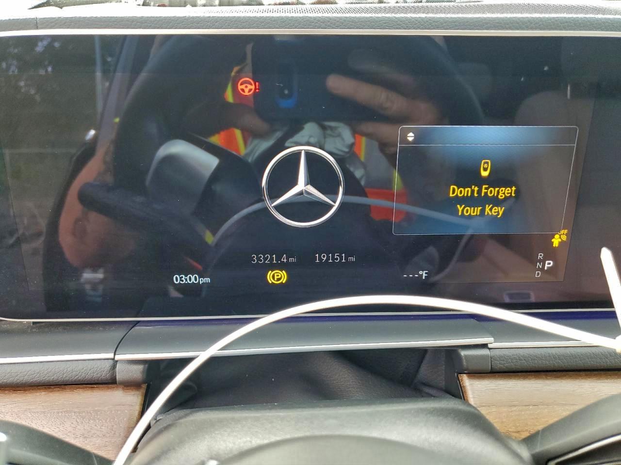 2024 Mercedes-Benz Gle 450E 4Matic VIN: 4JGFB4GB9RB178473 Lot: 95738325