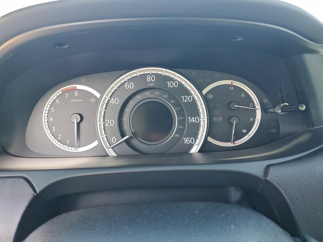 2013 Honda Accord Exl VIN: 1HGCR3F80DA046124 Lot: 94968215