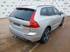 2019 VOLVO XC60 2.0 T5 [250] R DESIGN 5DR GEARTRONIC for sale at Copart SANDY