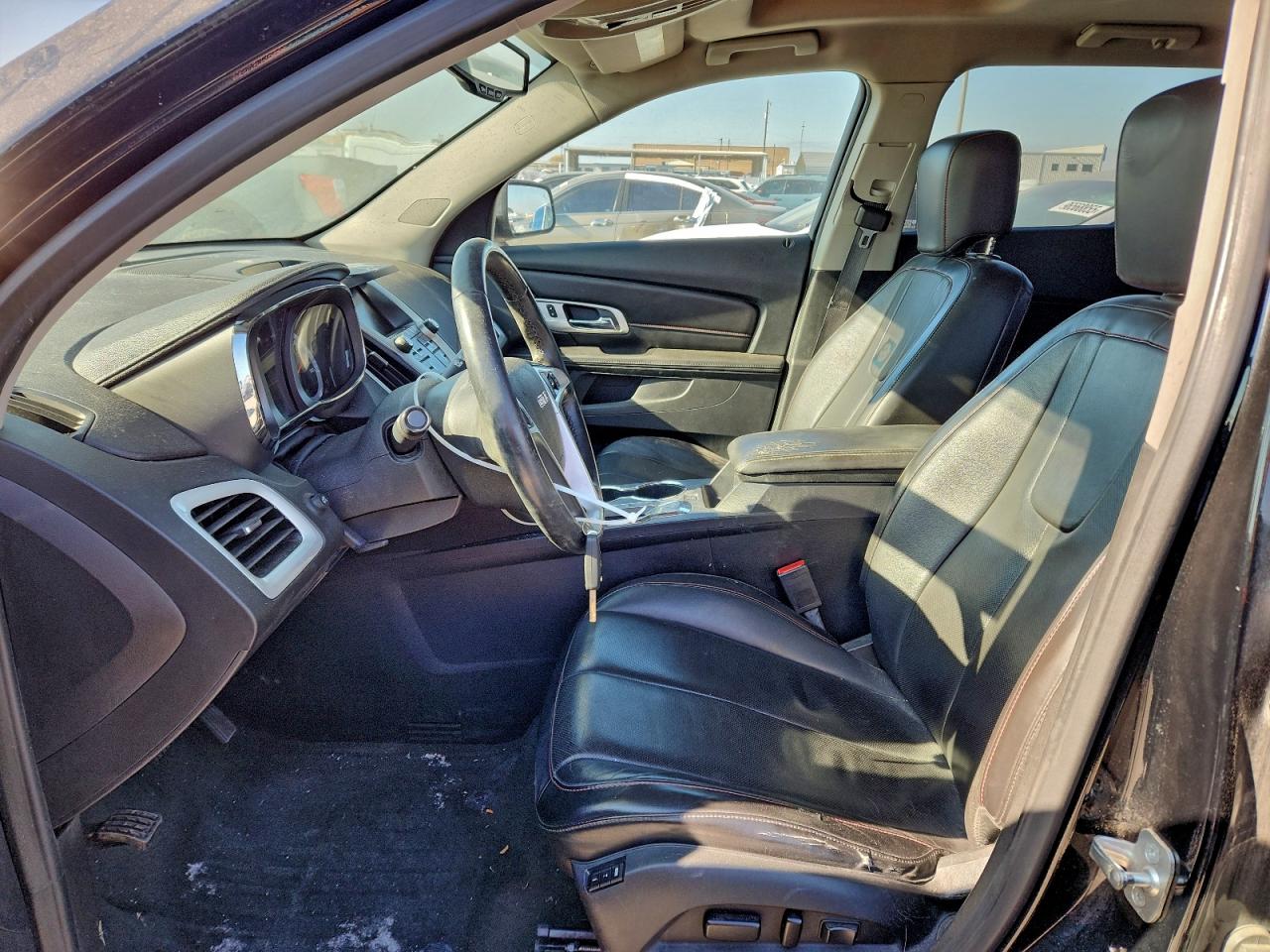 2016 GMC Terrain Slt VIN: 2GKALPEK7G6346373 Lot: 96550675