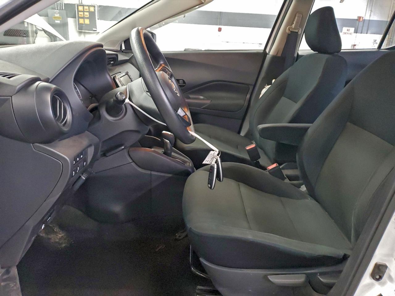 2024 Nissan Kicks S VIN: 3N1CP5BV8RL526927 Lot: 94340895