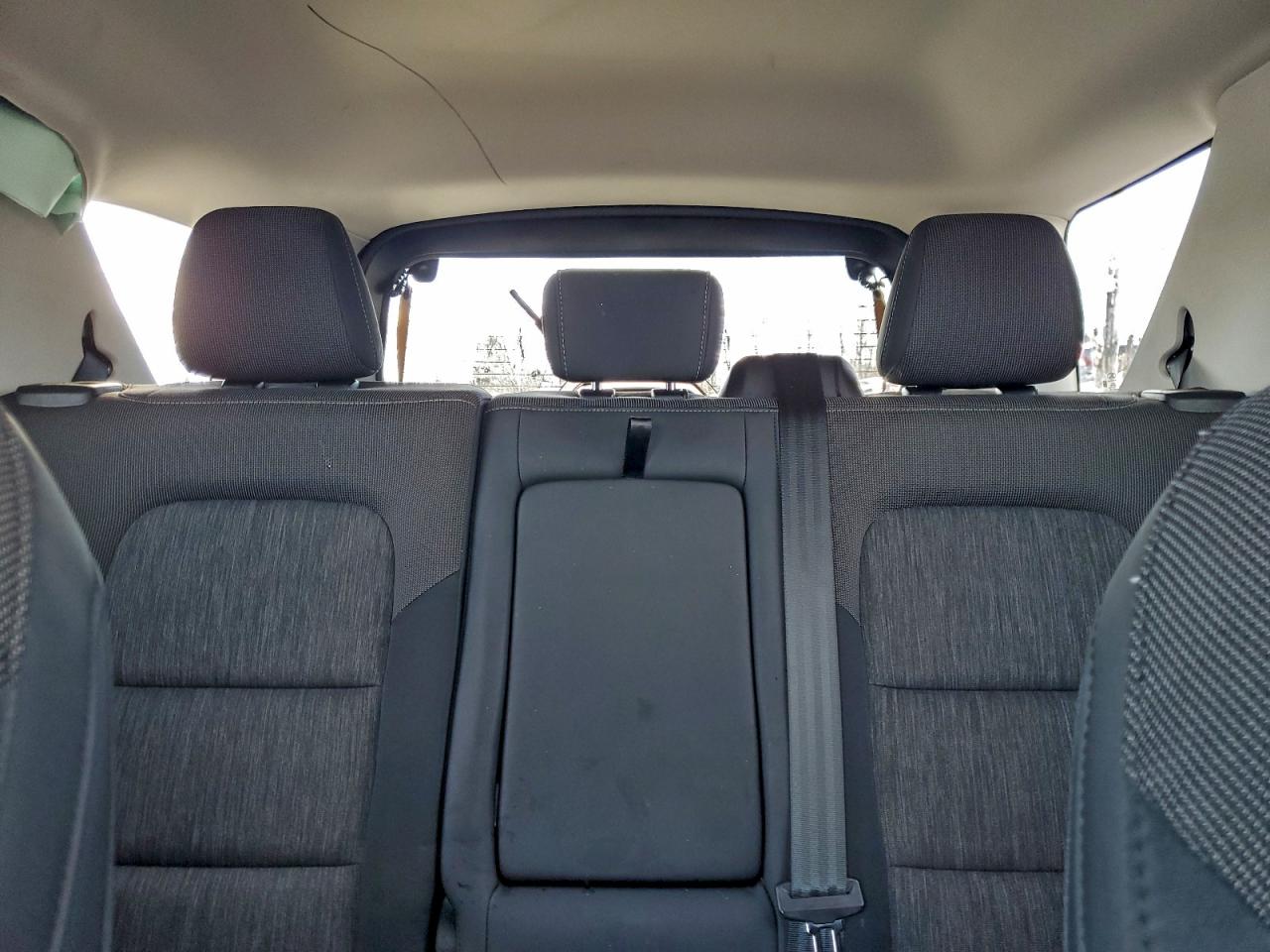 2022 Ford Bronco Sport Big Bend VIN: 3FMCR9B66NRD03912 Lot: 95177125