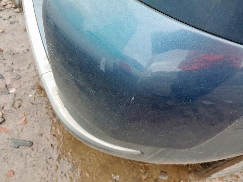 2012 CITROEN C4 GRAND PICASSO 1.6 HDI VTR+ 5DR