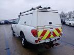 2016 MITSUBISHI L200 4LIFE CLUB CAB DI-D  for sale at Copart NEWBURY