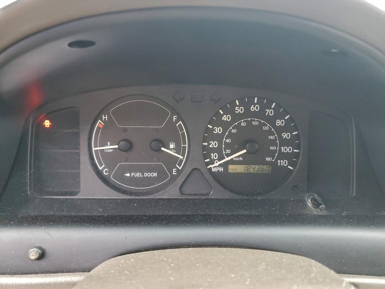 2002 Toyota Corolla Ce VIN: 1NXBR12E12Z647768 Lot: 95620575