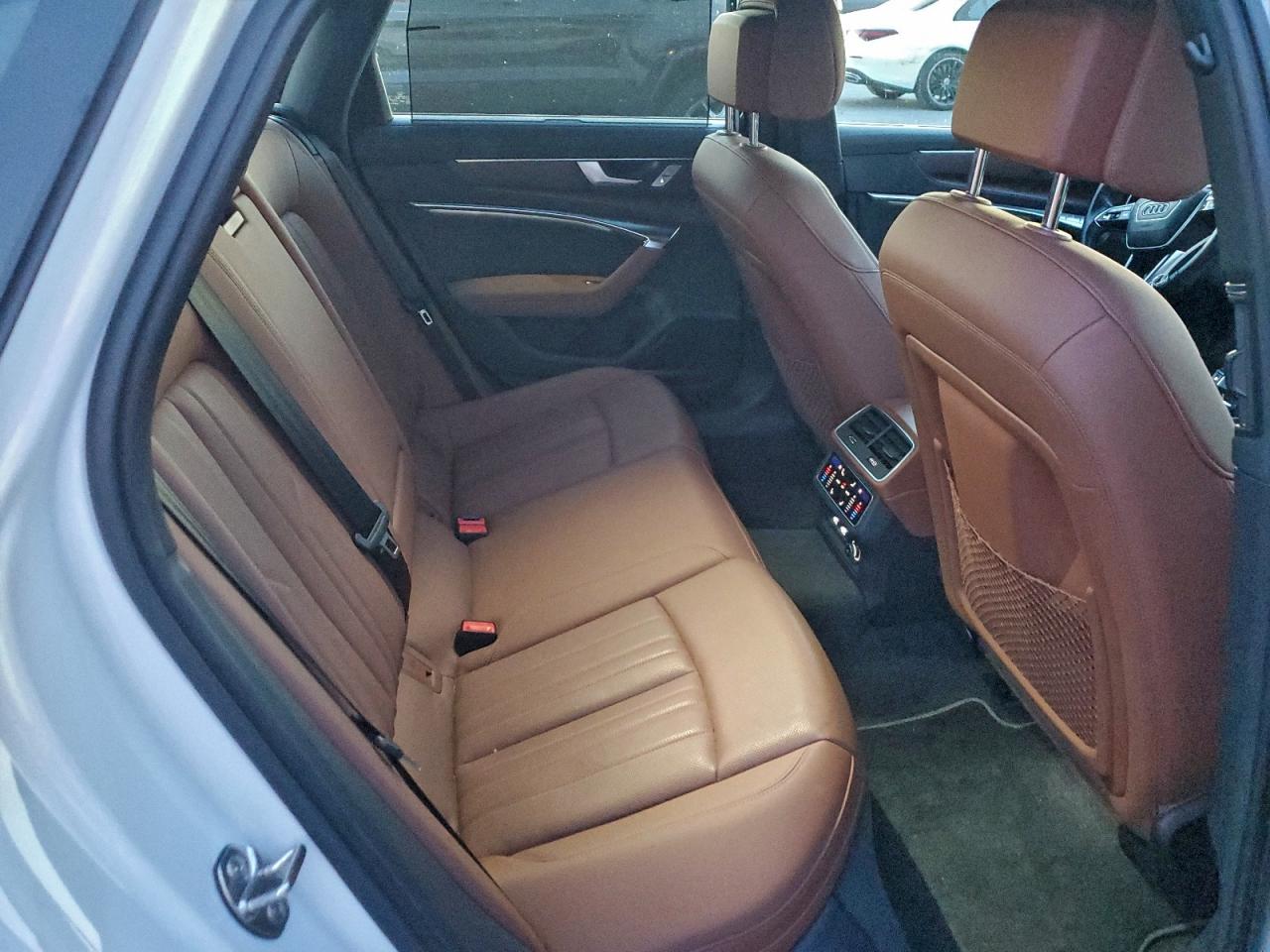 2019 Audi A6 Premium Plus VIN: WAUL2AF29KN026363 Lot: 95154175