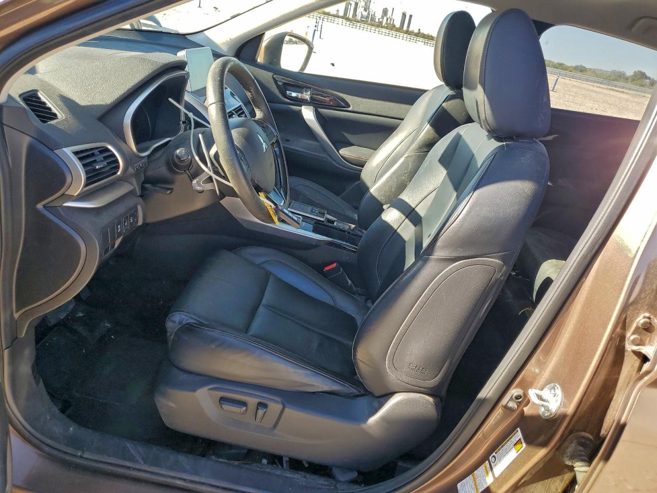 2018 Mitsubishi Eclipse Cross Se VIN: JA4AT5AA8JZ064830 Lot: 96182515