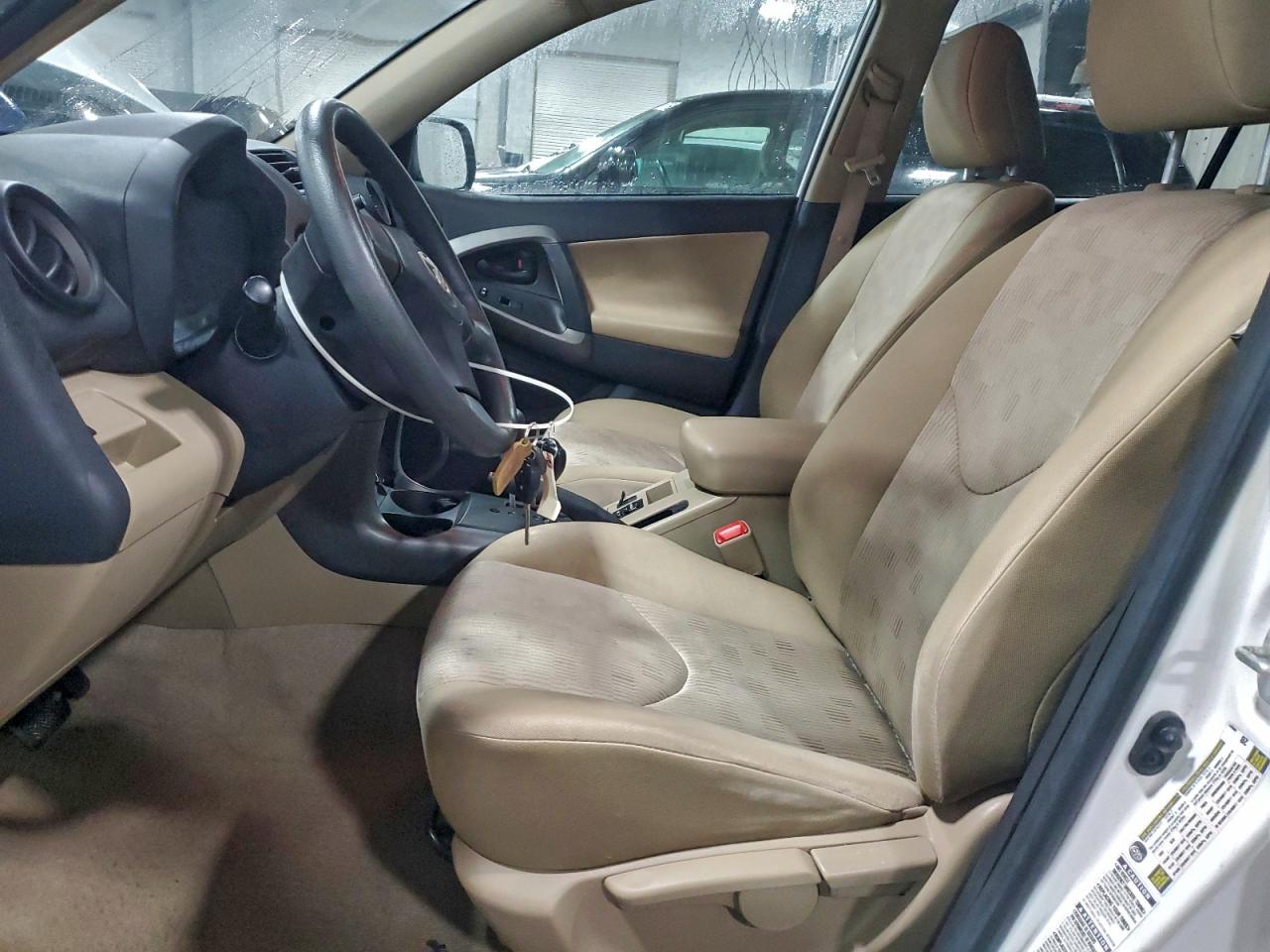 2010 Toyota Rav4 VIN: 2T3BF4DV2AW061321 Lot: 96741565