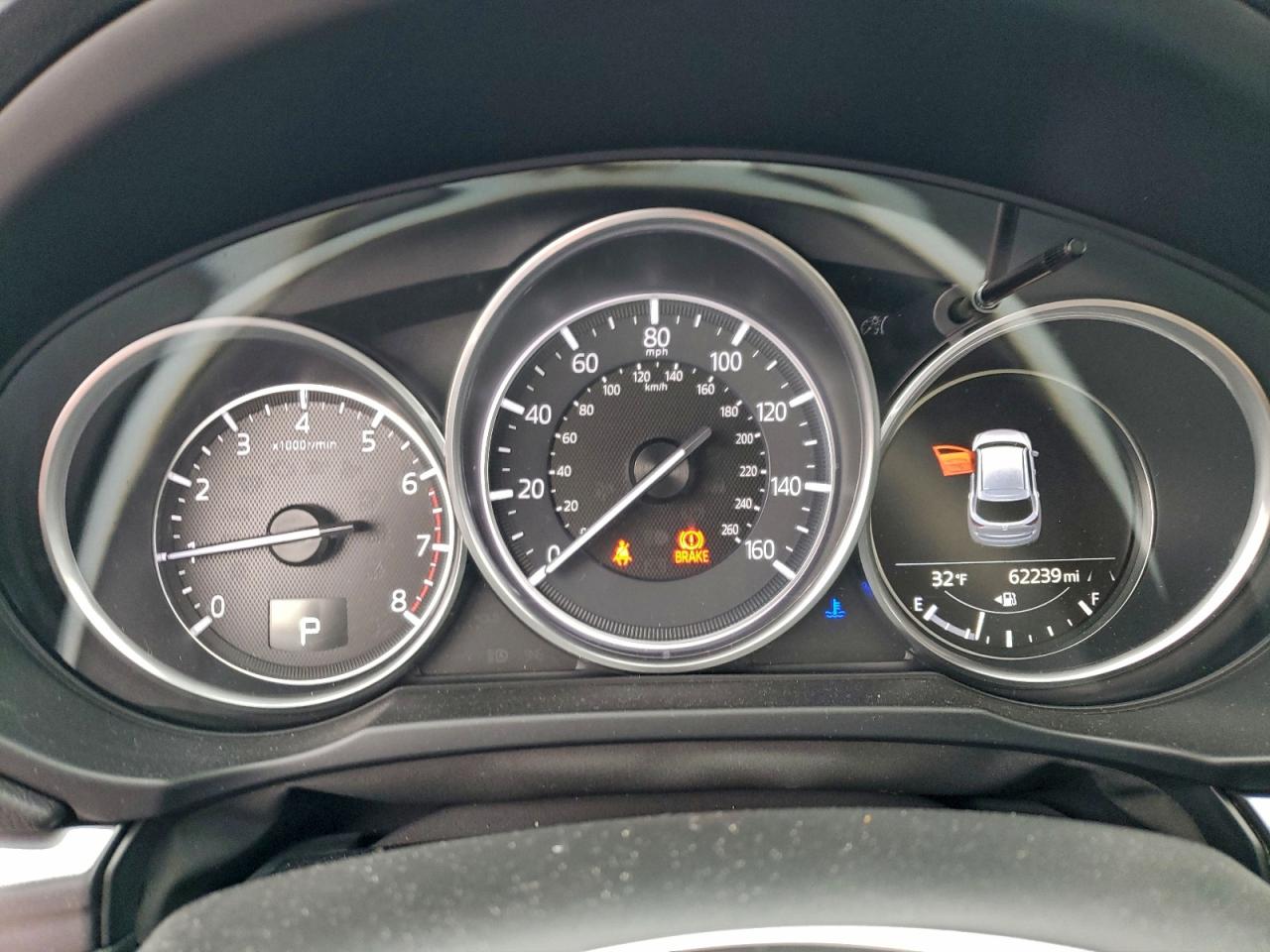 2018 Mazda Cx-5 Sport VIN: JM3KFBBM1J0437775 Lot: 95410065