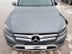 2017 MERCEDES-BENZ GLC GLC 220D 4MATIC SE 5DR 9G-TRONIC for sale at Copart ST HELENS