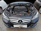 2014 MERCEDES-BENZ E CLASS E220 BLUETEC SE 4DR 7G-TRONIC for sale at Copart WOLVERHAMPTON
