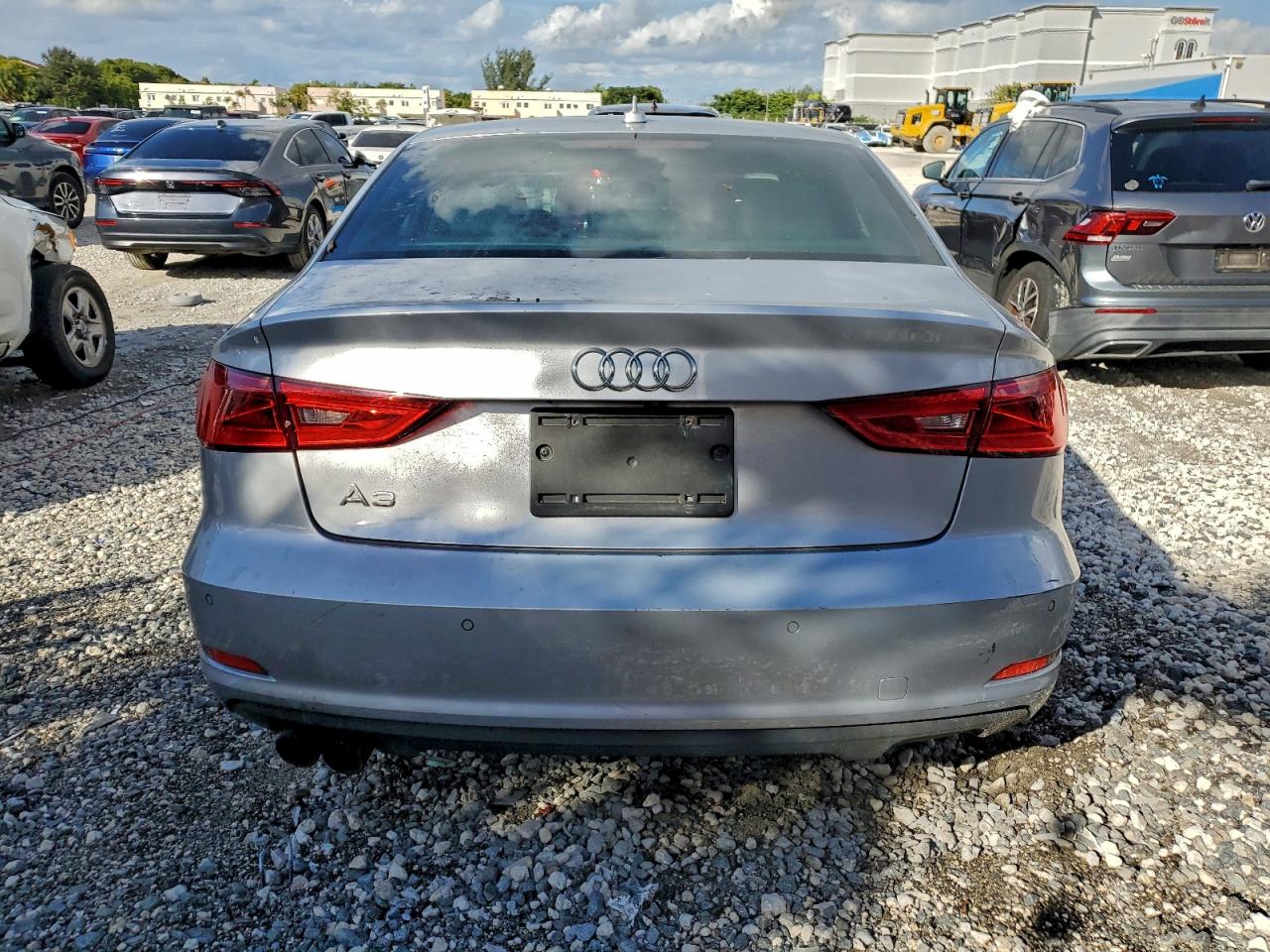 Фото: WAUA7GFF8G1019319