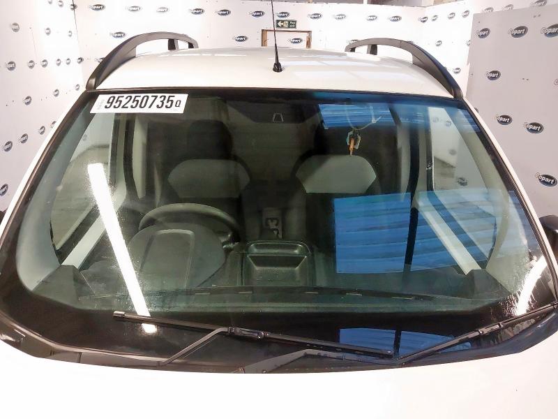 2018 FIAT FIORINO 1.3 16V MULTIJET ADVENTURE VAN