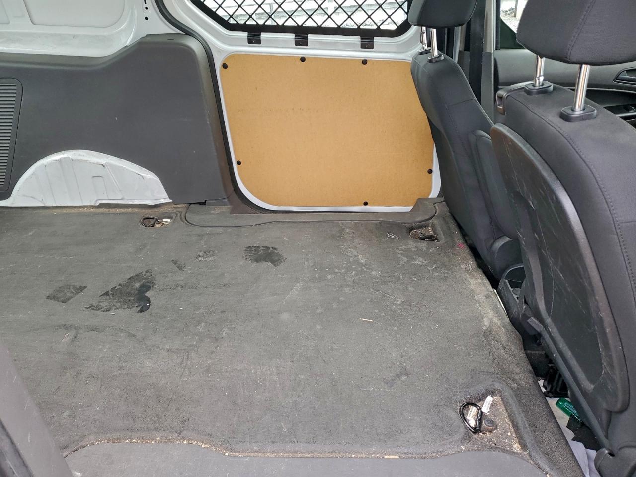 2022 Ford Transit Connect Xl VIN: NM0LE7S24N1529701 Lot: 95713855