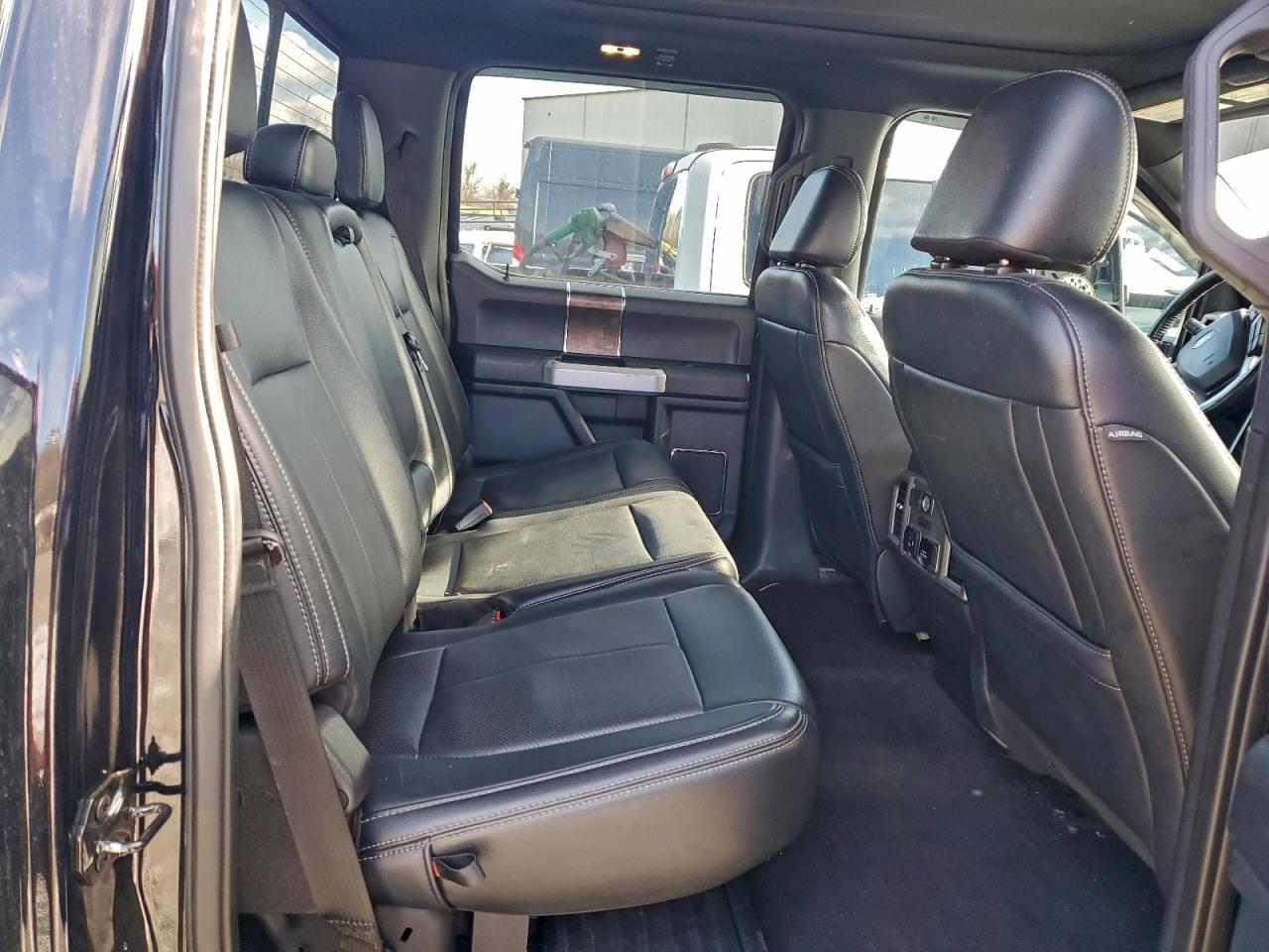 2022 Ford F450 Super Duty VIN: 1FT8W4DT9NEE27846 Lot: 96253905