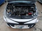 2019 TOYOTA COROLLA 1.8 VVT-I HYBRID ICON TECH 5DR CVT for sale at Copart BRISTOL