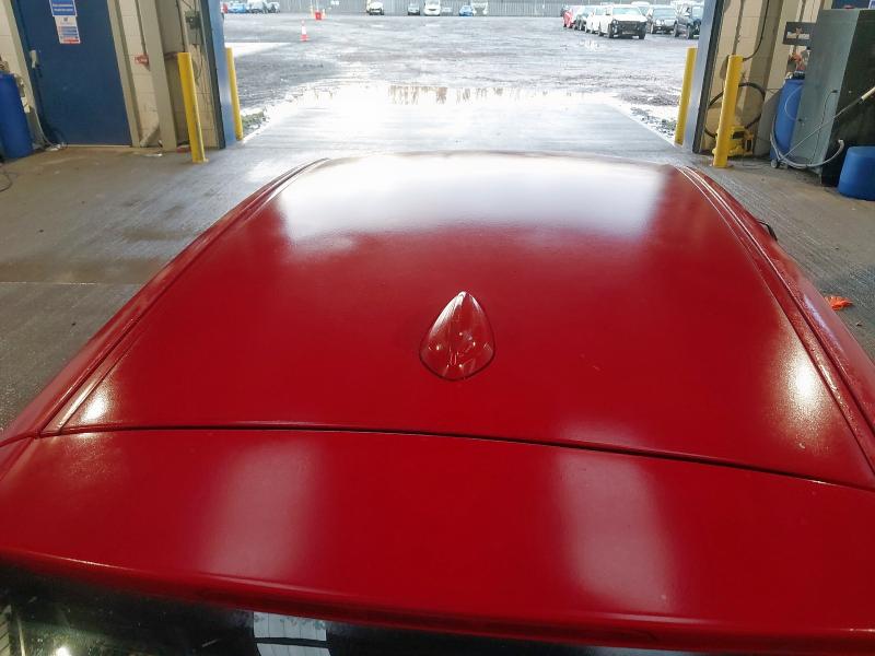 2013 BMW 1 SERIES 116I SPORT 5DR