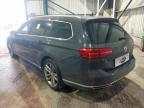 2018 VOLKSWAGEN PASSAT 1.4 TSI GTE 5DR DSG for sale at Copart CHESTER