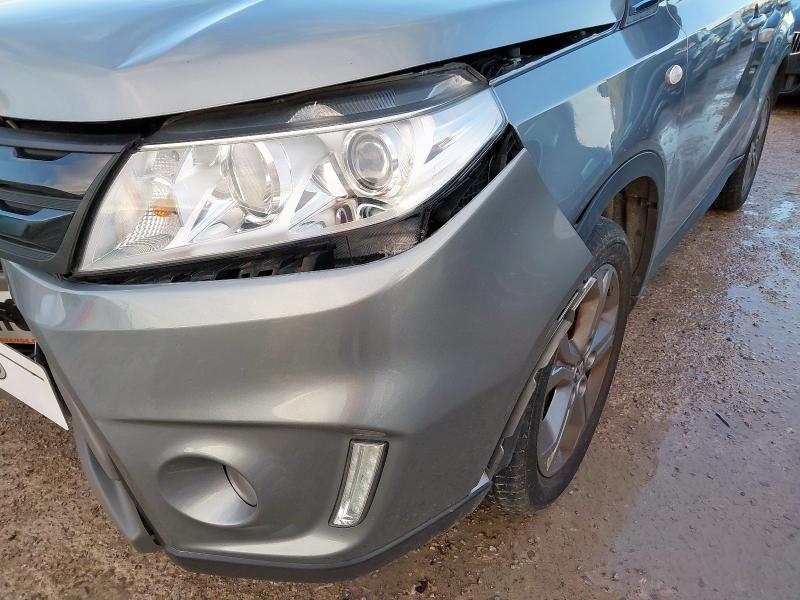 2018 SUZUKI VITARA 1.6 SZ-T 5DR