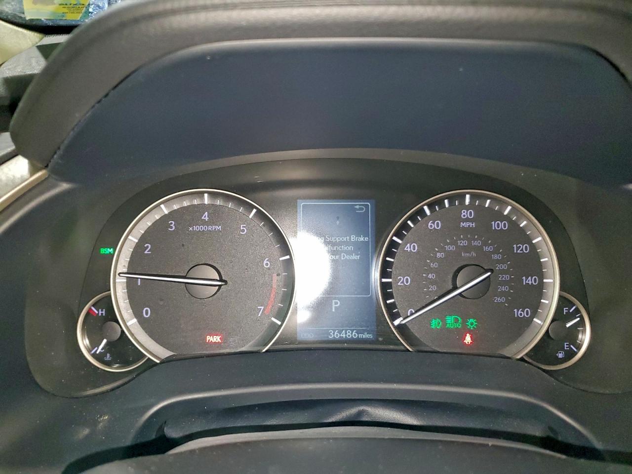 2022 Lexus Rx 350 VIN: 2T2JZMDA2NC358391 Lot: 96086305