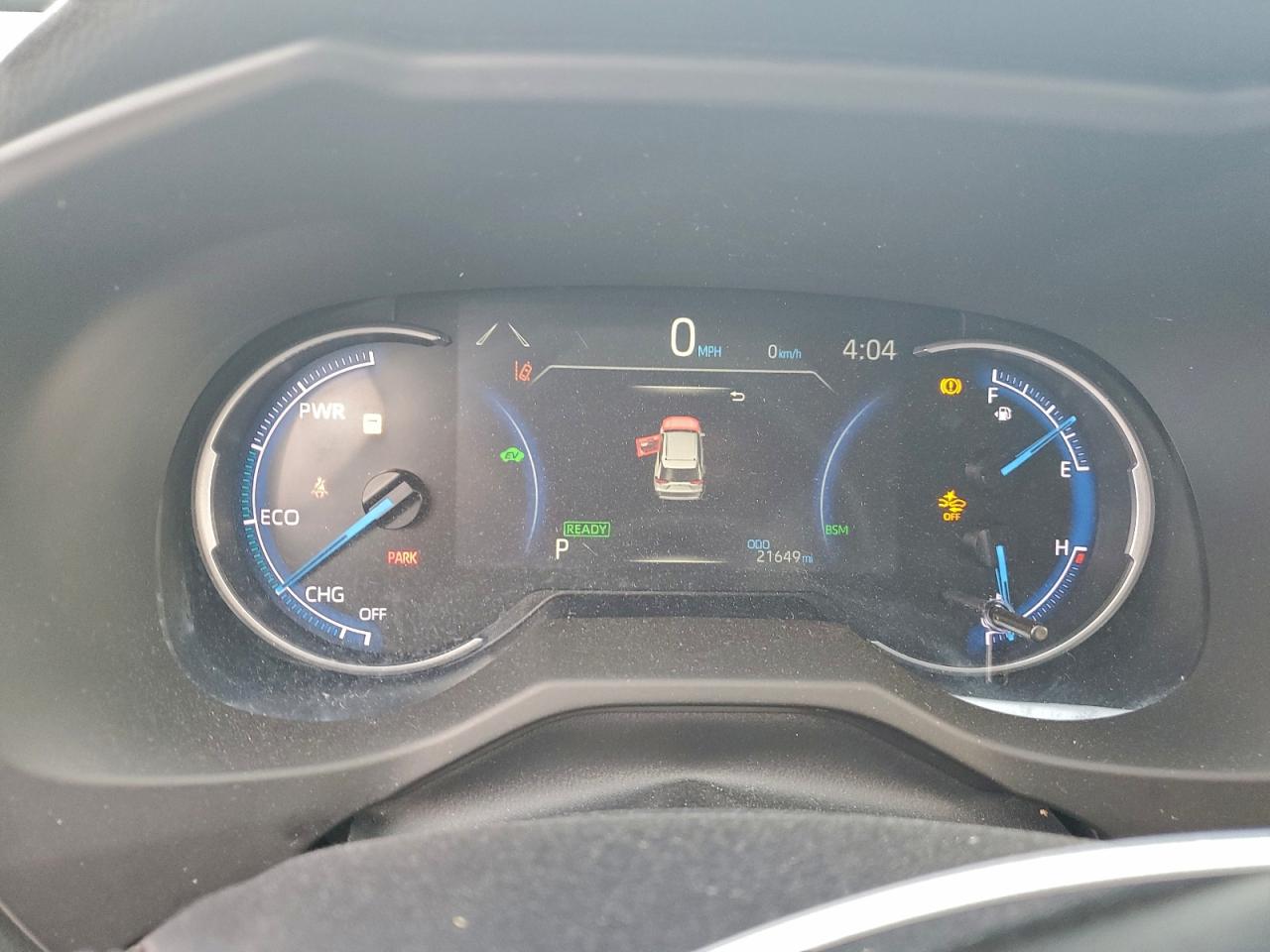 2024 Toyota Rav4 Xle VIN: 2T3RWRFV8RW251404 Lot: 96033895