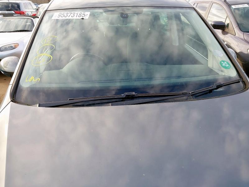 2011 SEAT ALHAMBRA 2.0 TDI CR ECOMOTIVE SE 5DR