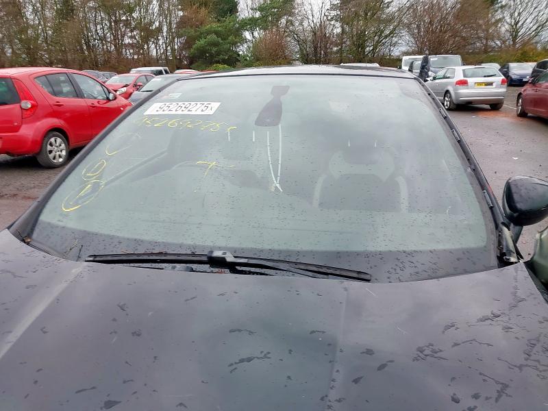 2012 CITROEN DS4 1.6 HDI DSTYLE 5DR