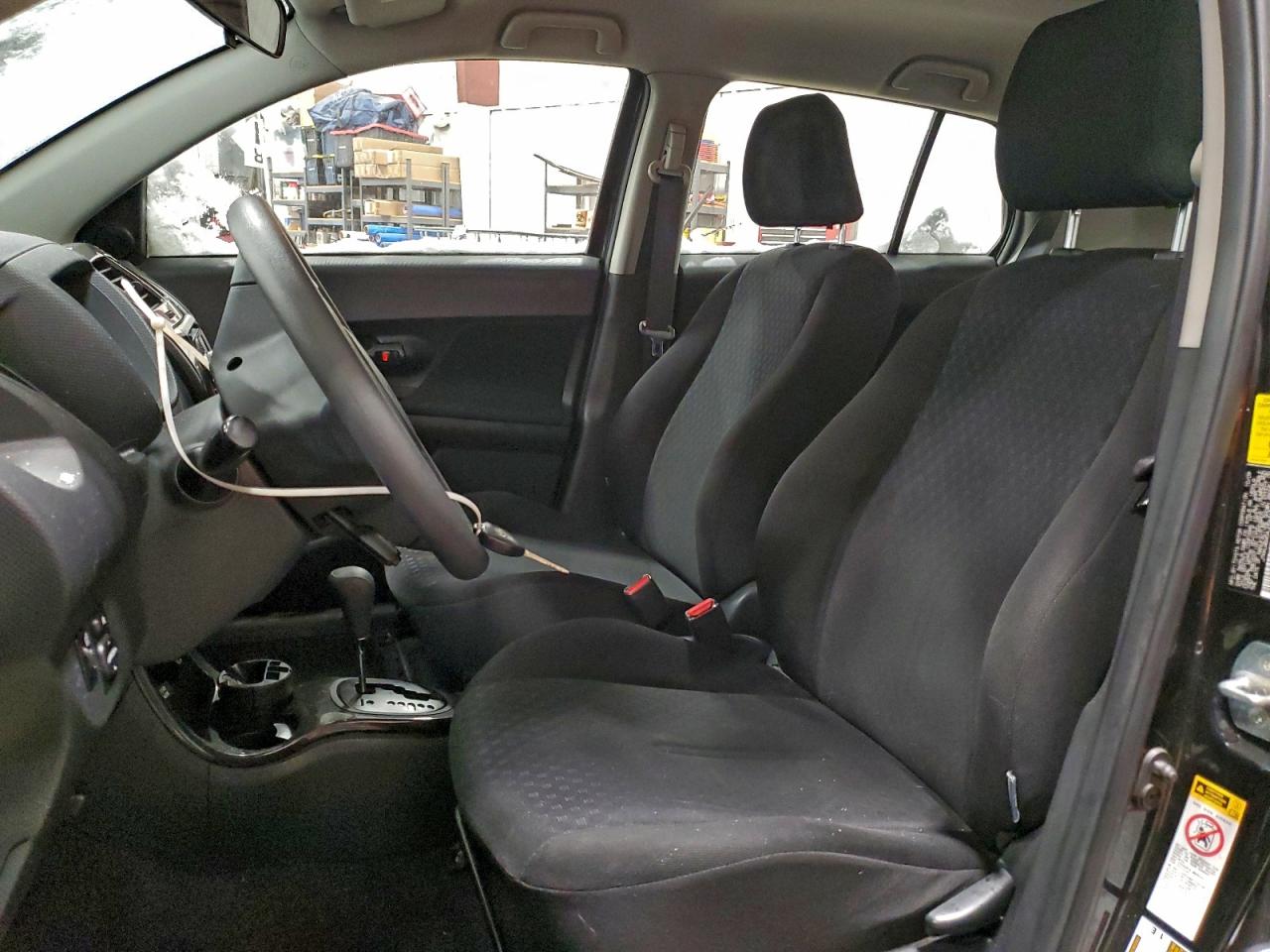 2010 Toyota Scion Xd VIN: JTKKU4B45AJ056413 Lot: 95310815