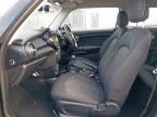 2015 MINI HATCHBACK 1.2 ONE 3DR for sale at Copart WESTBURY