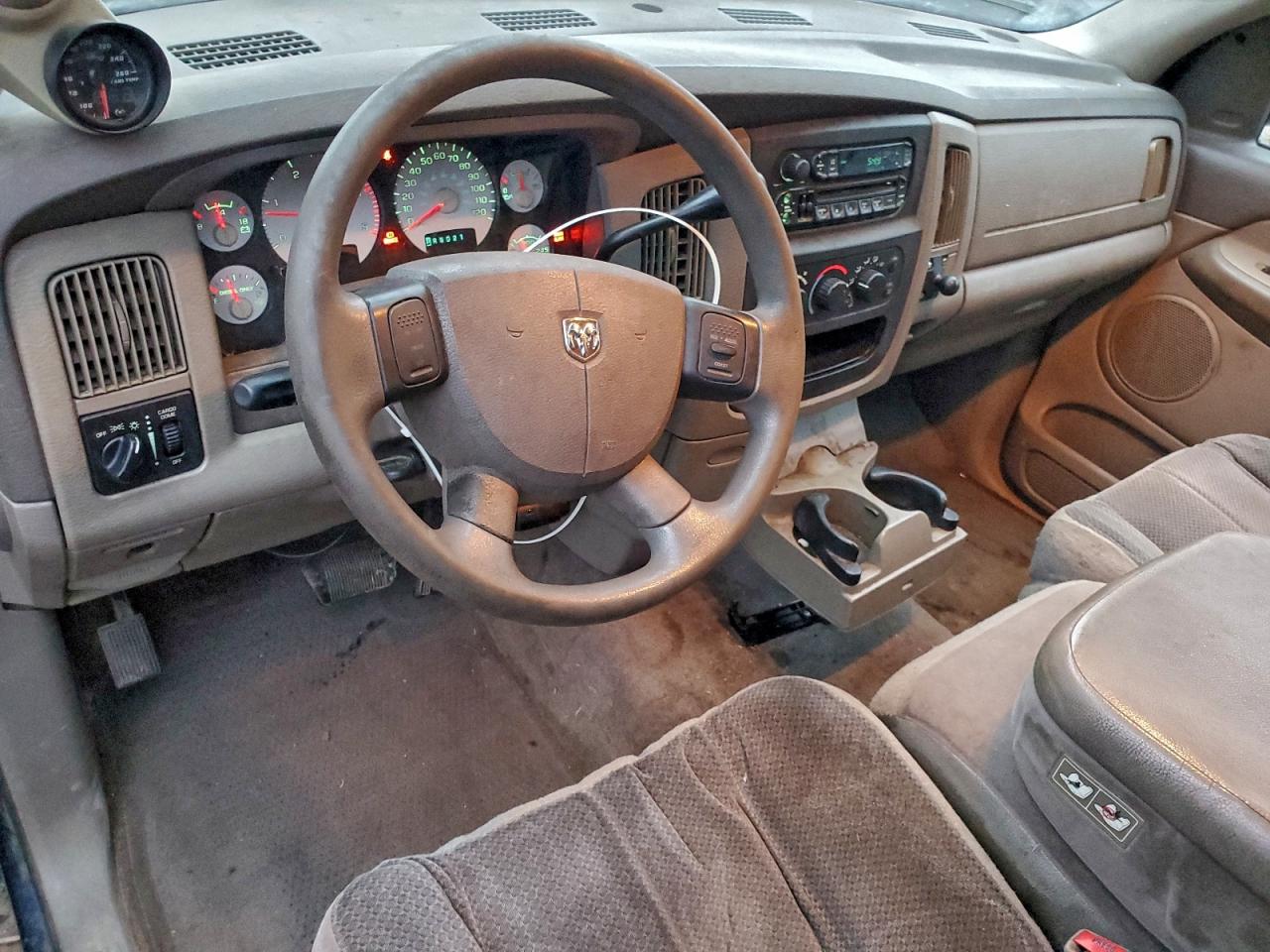 2004 Dodge Ram 3500 St VIN: 3D7MA48CX4G271305 Lot: 94703495