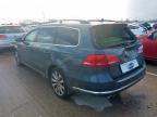 2013 VOLKSWAGEN PASSAT 2.0 TDI BLUEMOTION TECH HIGHLINE 5DR DSG for sale at Copart SANDWICH