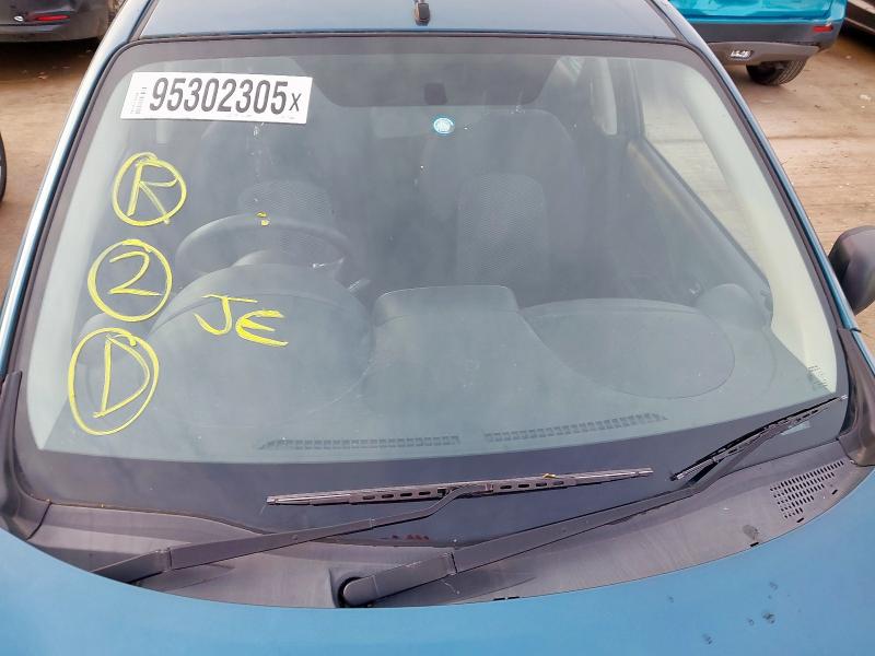 2015 NISSAN MICRA 1.2 VISIA 5DR