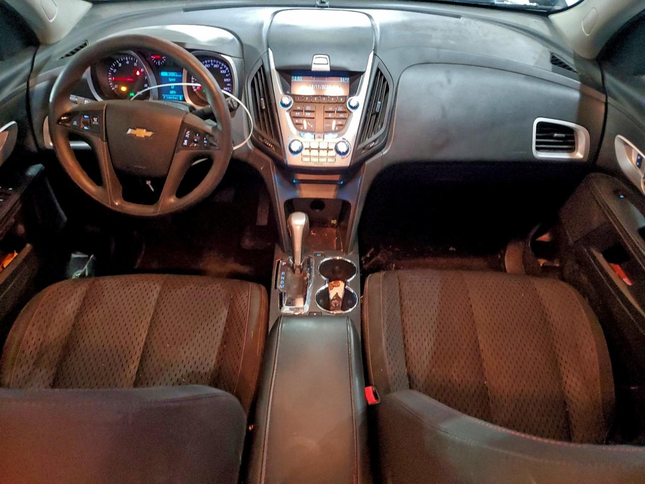 2014 Chevrolet Equinox Ls VIN: 2GNALAEK5E6275509 Lot: 96056085