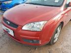 2007 FORD FOCUS 1.6 STYLE 5DR AUTO for sale at Copart WESTBURY