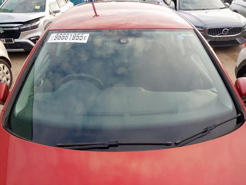 2009 VOLKSWAGEN GOLF 1.4 TSI SE 5DR DSG