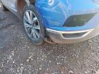 2019 VOLKSWAGEN T-ROC 1.6 TDI DESIGN 5DR for sale at Copart COLCHESTER