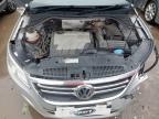 2010 VOLKSWAGEN TIGUAN 2.0 TDI SE 170 5DR for sale at Copart PETERLEE