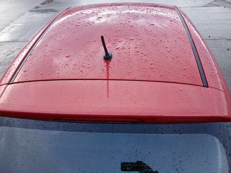 2012 KIA RIO 1.4 2 5DR