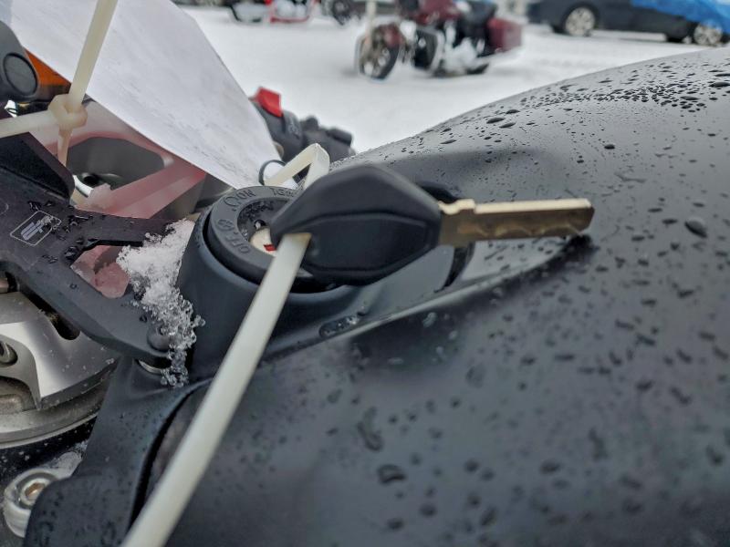 2024 DUCATI PANIGALE V2  