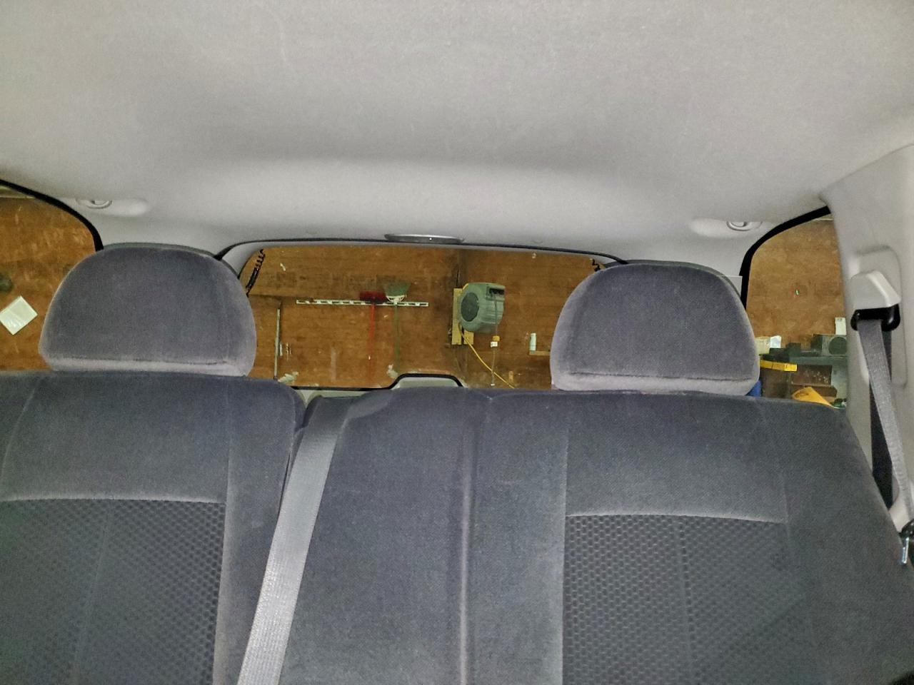 2008 Chevrolet Trailblazer Ls VIN: 1GNDT13S682127323 Lot: 95400435