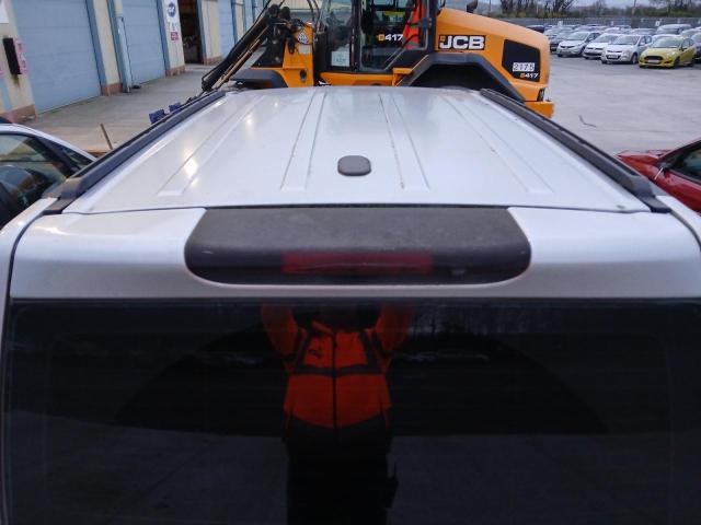 2008 LAND ROVER DISCOVERY