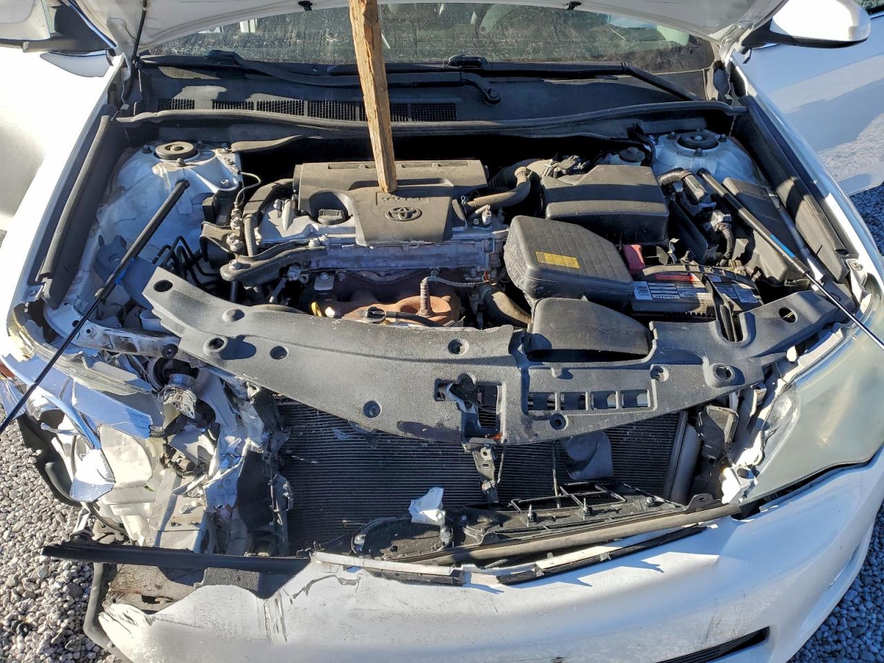 2014 Toyota Camry L VIN: 4T4BF1FK4ER356832 Lot: 94740695