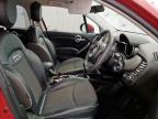 2016 FIAT 500X 1.6 MULTIJET CROSS PLUS 5DR for sale at Copart WHITBURN