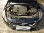 2012 VOLVO S60 D2 [115] R DESIGN 4DR for sale at Copart CHESTER