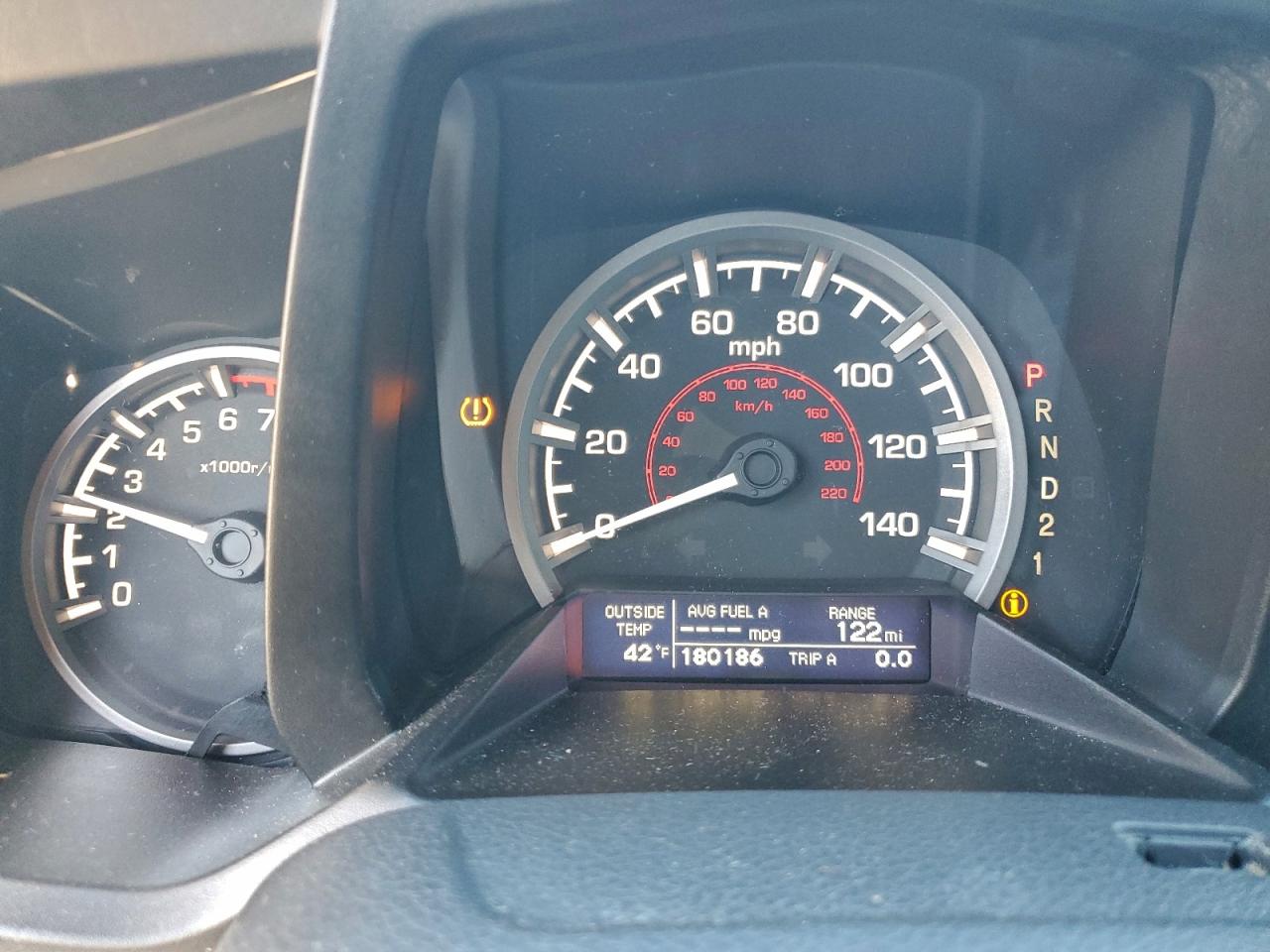 2010 Honda Ridgeline Rtl VIN: 5FPYK1F58AB013613 Lot: 96919045