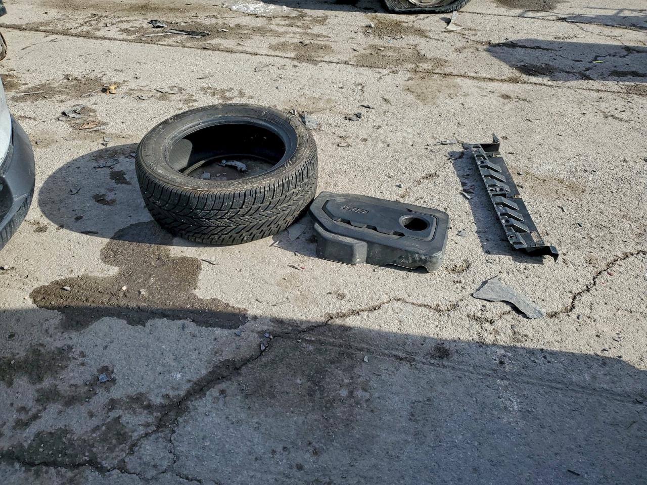 2019 Hyundai Santa Fe Sel VIN: 5NMS3CAD1KH033983 Lot: 95761615