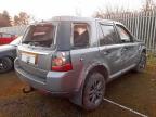 2013 LAND ROVER FREELANDER 2.2 TD4 XS 5DR for sale at Copart SANDTOFT