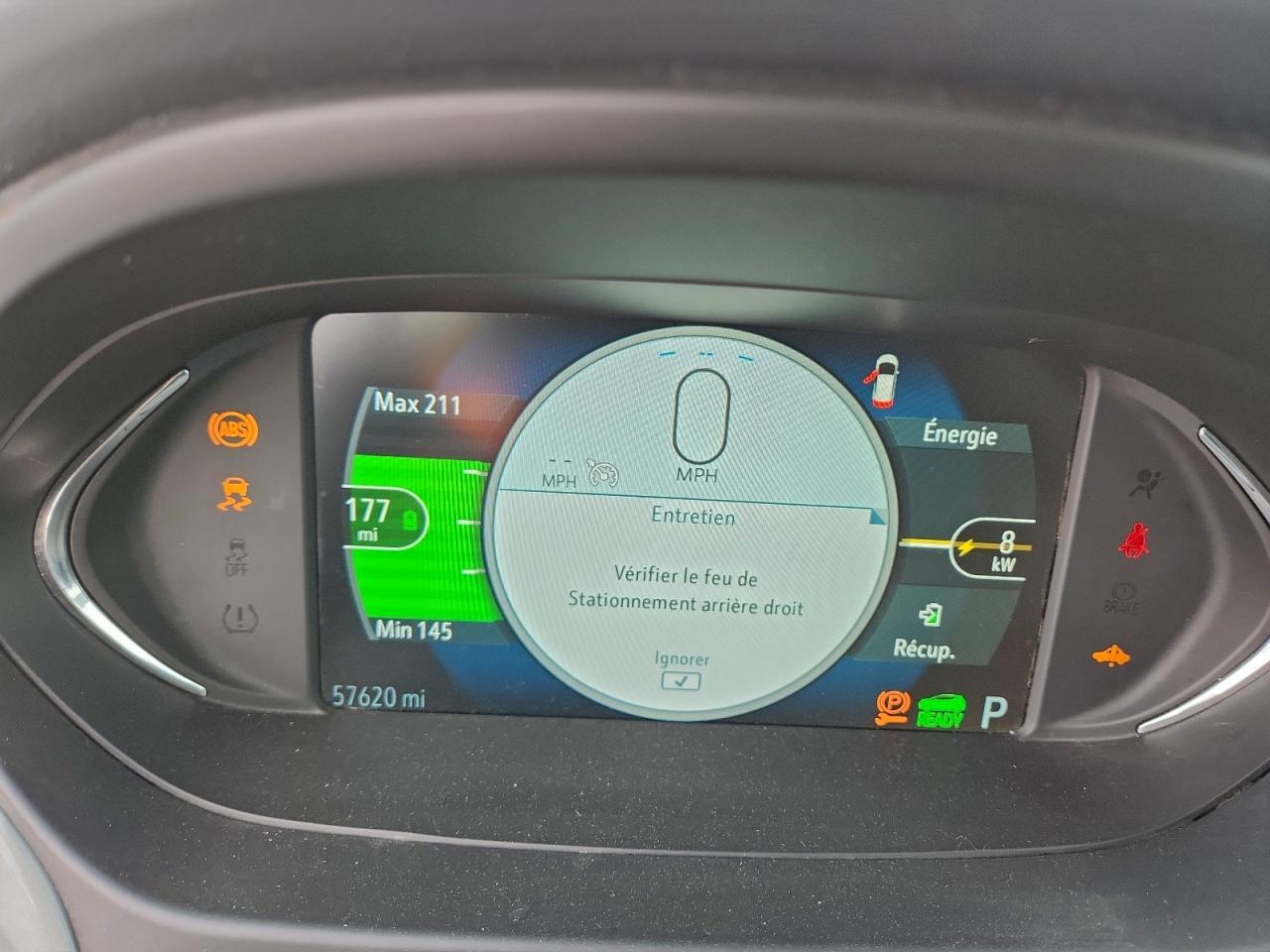 2018 Chevrolet Bolt Ev Premier VIN: 1G1FX6S02J4132072 Lot: 94758165