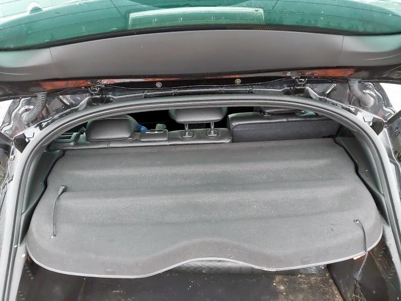 2012 CITROEN DS4 1.6 HDI DSTYLE 5DR