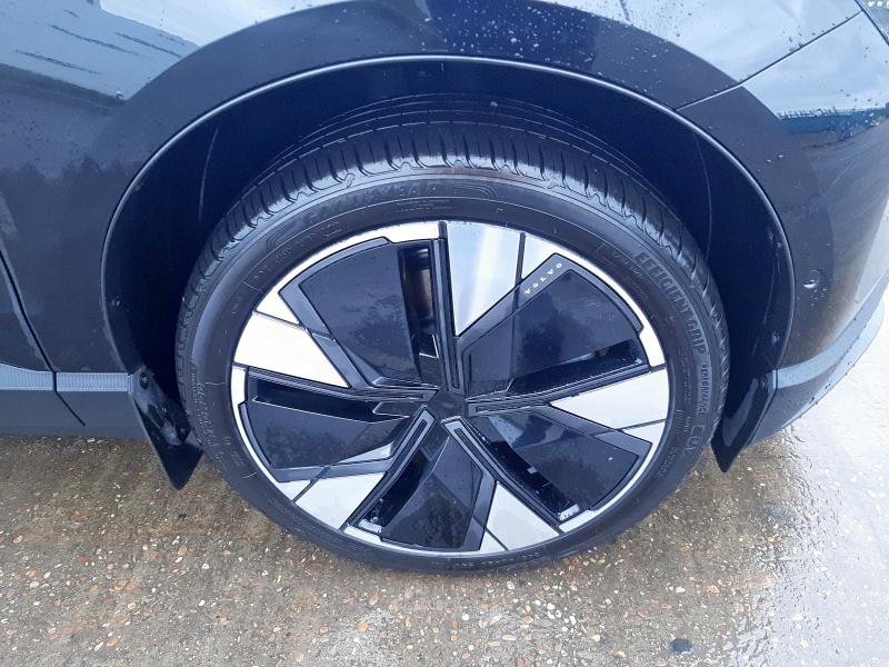 2025 VOLVO EX30 315KW TWIN MOTOR PERFORMANCE ULTRA 69KWH 5DR AUTO